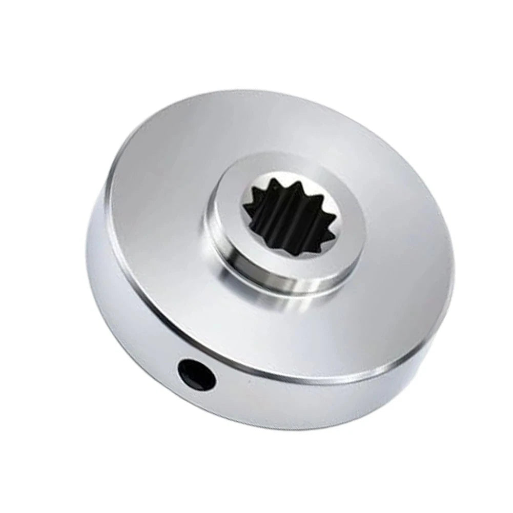 Adapter Plate for Echo 225 266 280 311 Trimmers (25mm 20mm Bushing)
