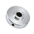 Adapter Plate for Echo 225 266 280 311 Trimmers (25mm 20mm Bushing)