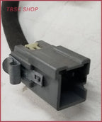 Trunk Lid Lock Latch Actuator Motor for Jaguar XJ8 XJR VDP (2004–2009)