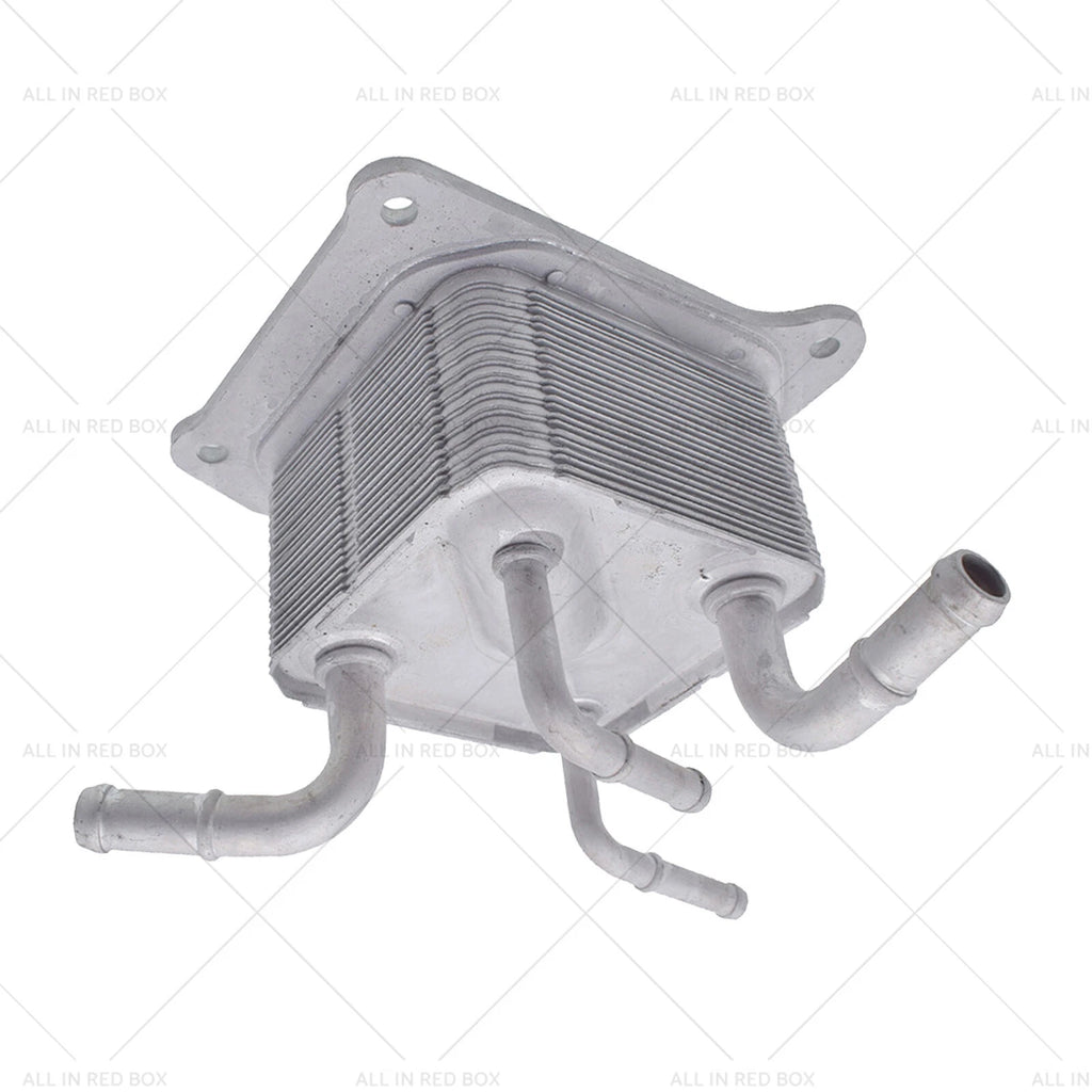 Oil Cooler for Suzuki (21606-3JX1C RE0F11A JF015E)