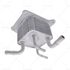Oil Cooler for Suzuki (21606-3JX1C RE0F11A JF015E)