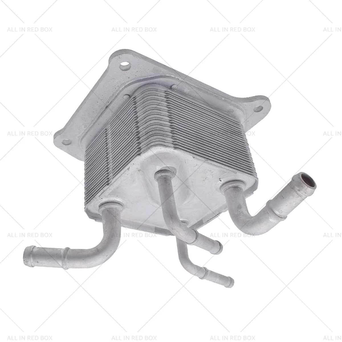 Oil Cooler for Suzuki (21606-3JX1C RE0F11A JF015E)