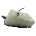 Engine Coolant Recovery Tank for Mercedes Benz W220 W463 C215 (2000–2006)