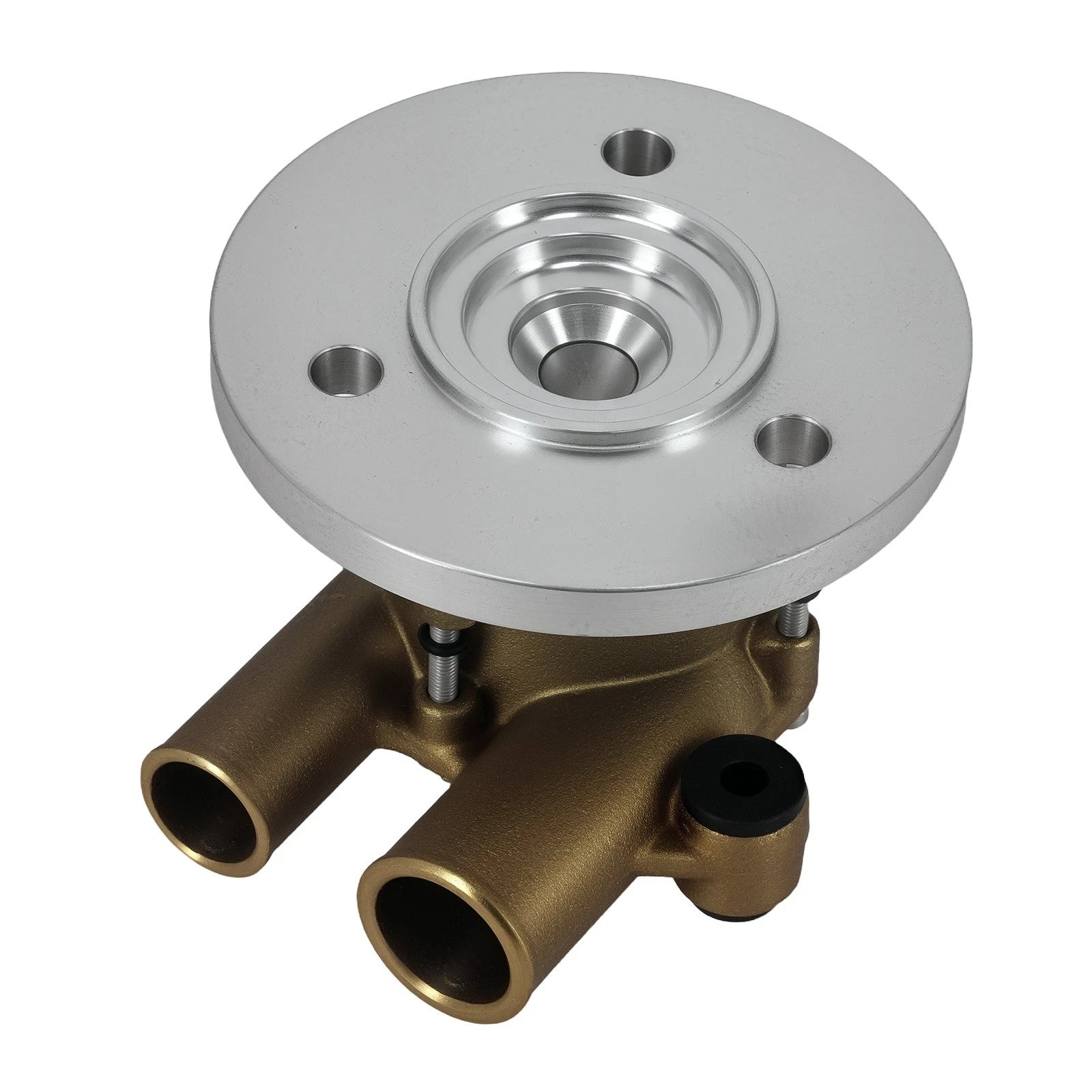 Water Pump for Volvo Penta 8.1Gi 8.1IPS (2001–2009)