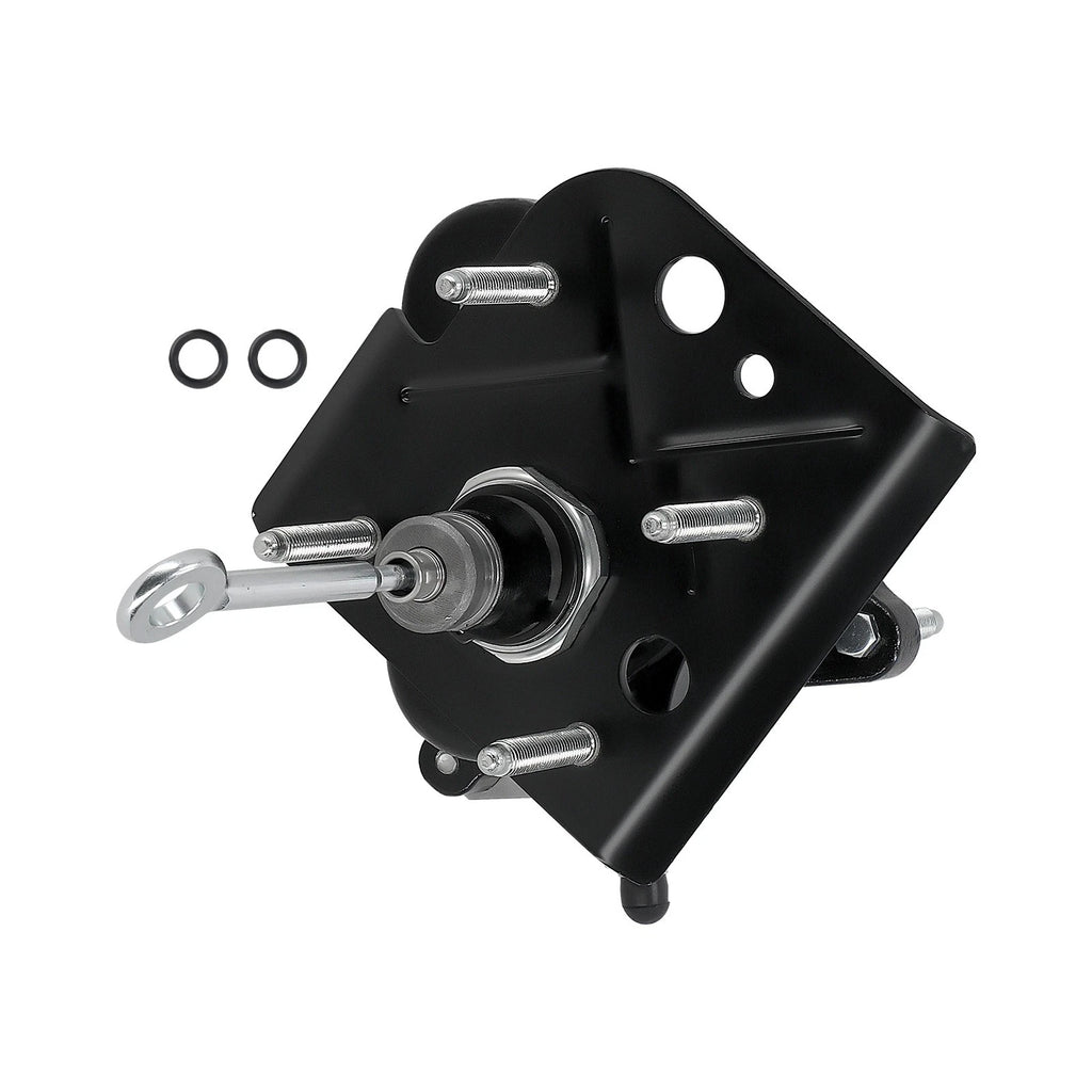 Hydraulic Brake Power Booster for Chevrolet Silverado 3500 HD (2015–2019) 52-7421
