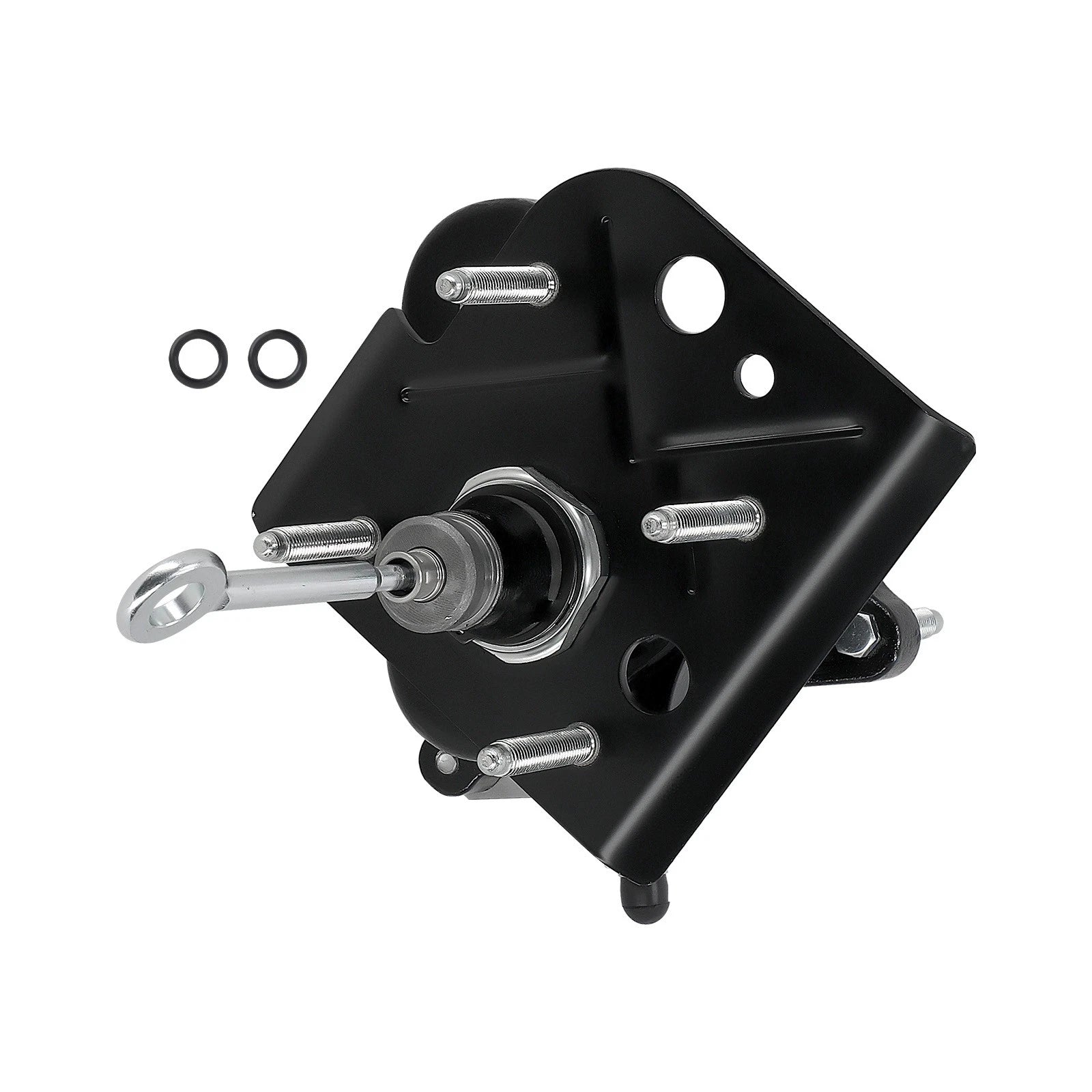 Hydraulic Brake Power Booster for Chevrolet Silverado 3500 HD (2015–2019) 52-7421