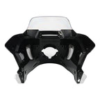 Headlight Fairing Windshield for Harley FXLRST Low Rider ST (2022–2025)