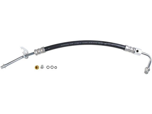 Power Steering Pressure Line Hose Assembly for Mazda B3000 (2001–2006) SK248JZ