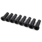 8PCS Front Suspension Upper A-Arm Bushings for Arctic Cat (0403-081, 0403-207)