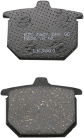 EBC Organic Brake Pads FA31 for