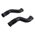 Air Inlet Duct Hose for Mercedes GL450 ML350 ML500 (2006–2012) 1645051361 Black