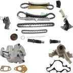Timing Chain Kit for Ford Explorer Ranger Mazda B4000 (1997–2004)