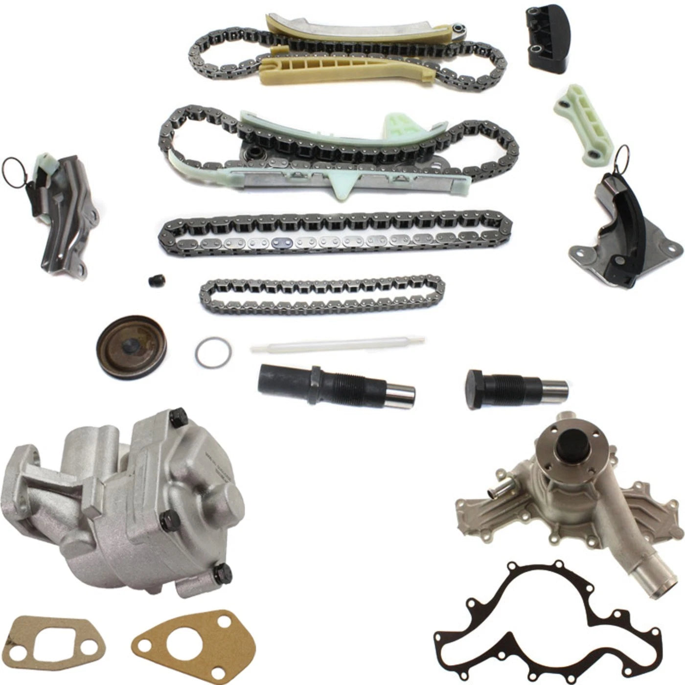 Timing Chain Kit for Ford Explorer Ranger Mazda B4000 (1997–2004)