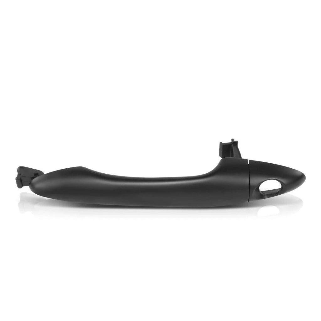 Exterior Outer Door Handle w/ Keyhole for Kia Forte Koup/Forte5 (2014–2018)
