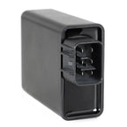 Ignition Plastic Replacement Black Ignition Systems