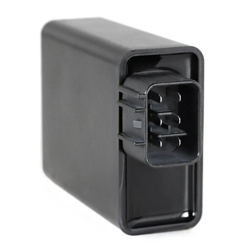 Ignition Plastic Replacement Black Ignition Systems