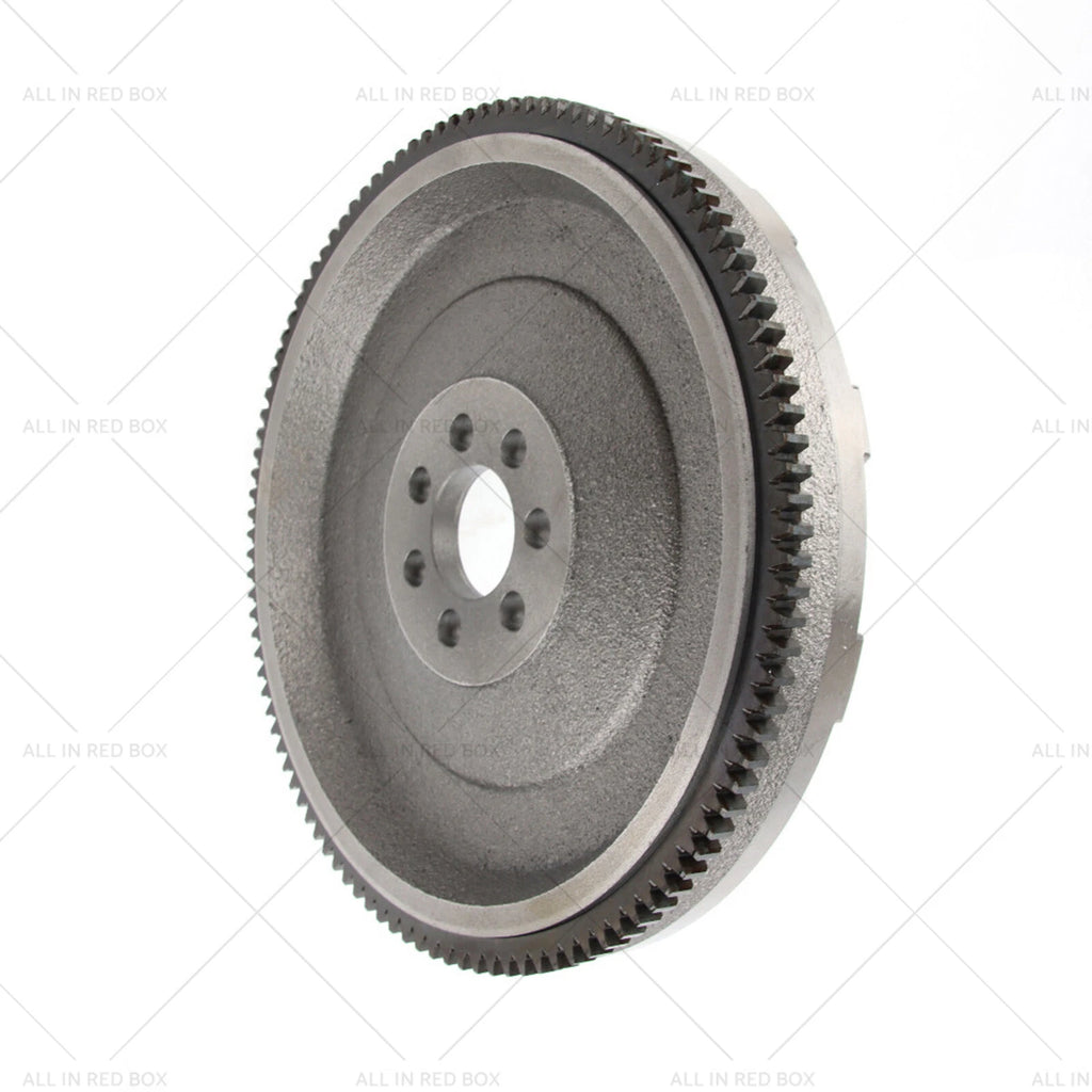 Flywheel for Mitsubishi ASX, Lancer CY4A, Outlander RVR (2000)