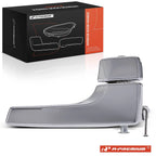 Front Right Plastic Interior Door Handle for Pontiac Montana (2005–2009)