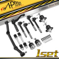 12x Front Sway Bar End Link for Chevrolet Blazer (1996–2005) GMC Jimmy Sonoma