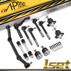 12x Front Sway Bar End Link for Chevrolet Blazer (1996–2005) GMC Jimmy Sonoma