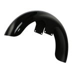 23" Wheel Front Fender Spacer Kit for Harley Street Glide (2014-2024)