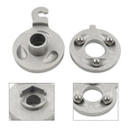 Release Ramp Easy Pull Clutch Control Kit for Harley Sportster XL 883 1200 (1994–2022)