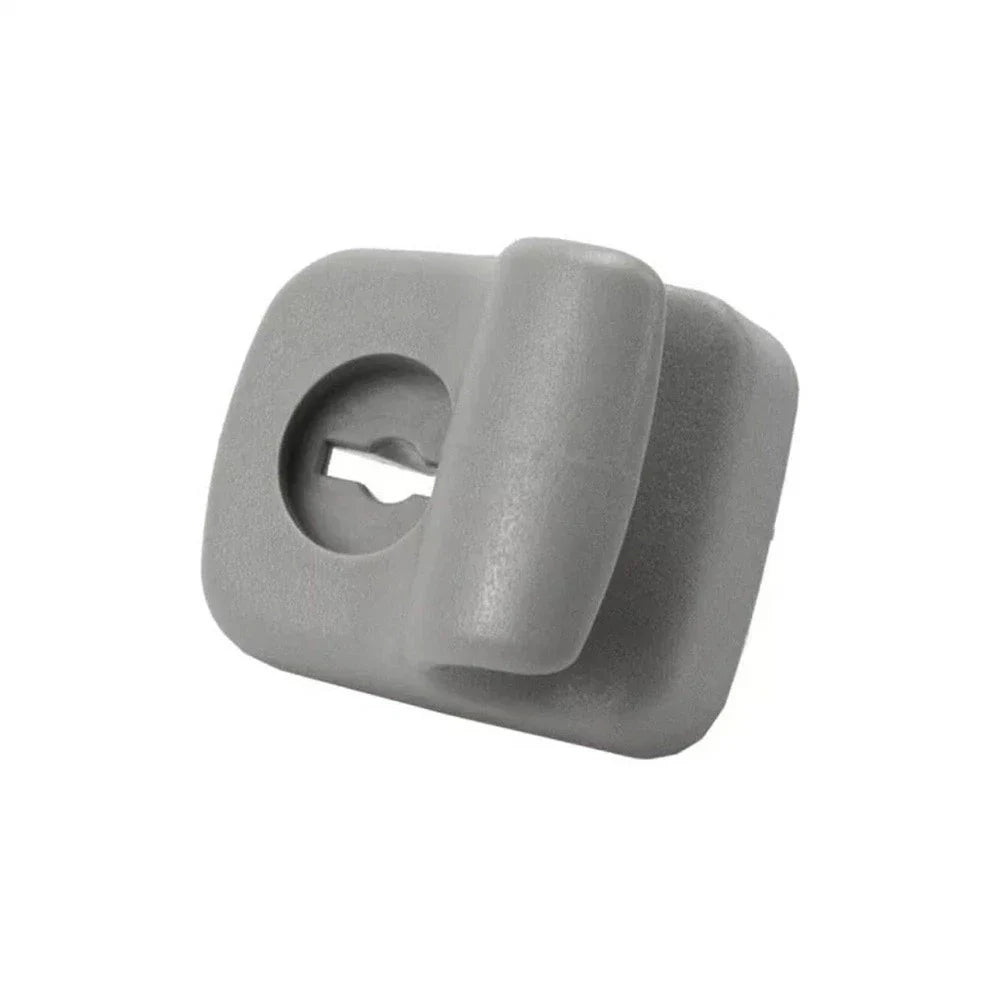 Sun Visor Clip Hook Retainer for Nissan Frontier, Xterra (2001-2004)