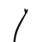 Right Side Door Weatherstrip Seal for Hummer H2 (2003-2009)
