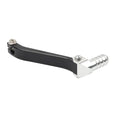 11mm CNC Heavy Duty Gear Lever Shifter Handle for 110cc 125cc PIT PRO QUAD DIRT BIKE