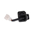 Rear View Backup Camera for Honda Fit (2015-2019)