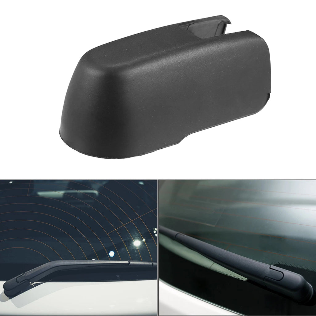 Rear Windshield Wiper Arm Nut Cover Cap for Suzuki Swift (2004–2010) 76721SCVA01