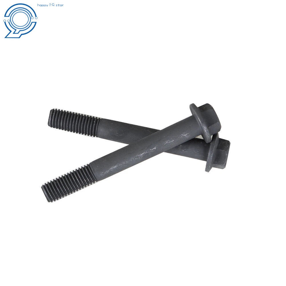 Leaf Spring Shackles Set of 2 for Make Model