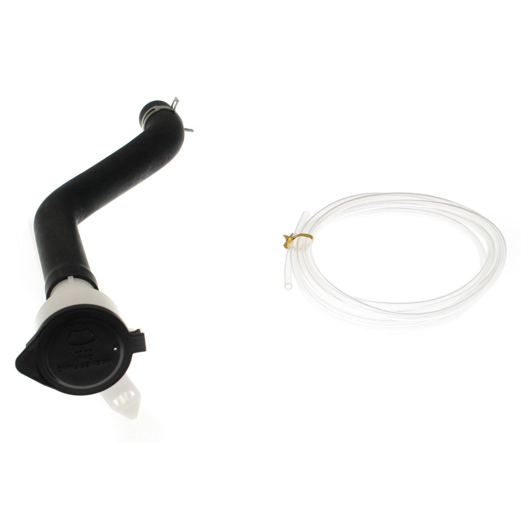 Washer Reservoir for Lexus RX450h (2010–2015)