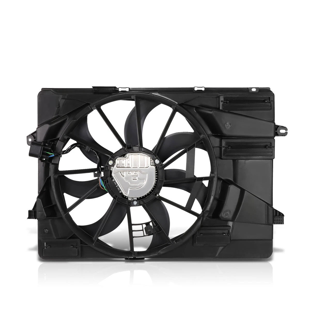 Radiator Cooling Fan Assembly for Sonata 2.5L (2020–2023)