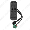 Electric Power Master Window Switch for Opel Vectra A (1988-1995)