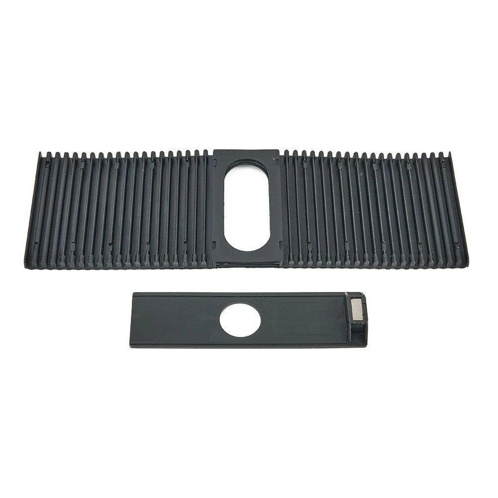 Transmission Gear-Shift Console Blind Cover for Volvo C30 C70 S40 V50 (2006–2013) 8699465