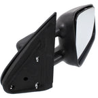 Passenger Side Mirror for GMC Yukon XL 2500 (2000–2006) Textured