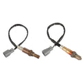 Set of 2 Upstream & Downstream O2 Sensors for Toyota Tacoma (2005–2011) 234-9050