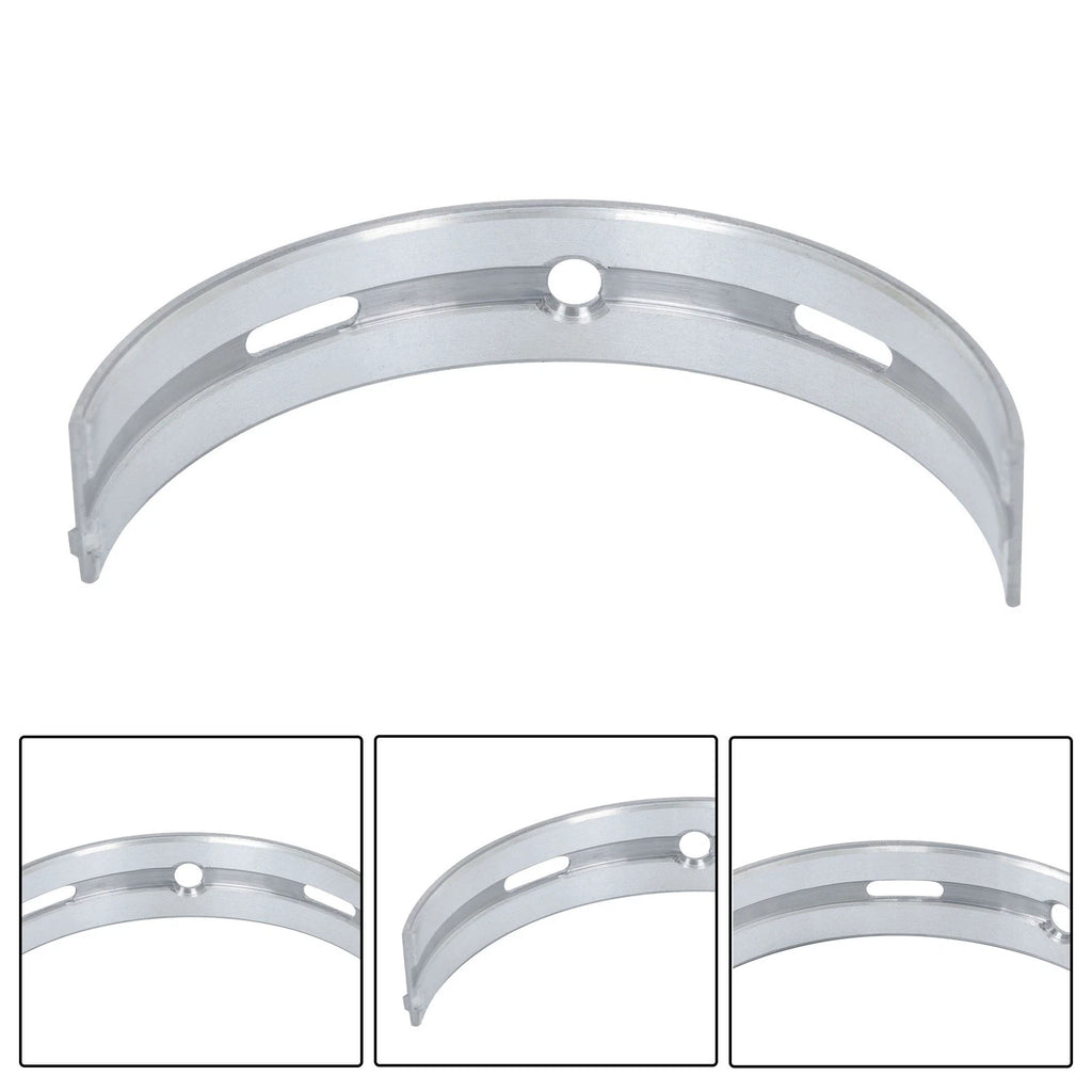 Crankshaft Main Rod Thrust Bearings for Jeep Grand Cherokee (2014â2018)