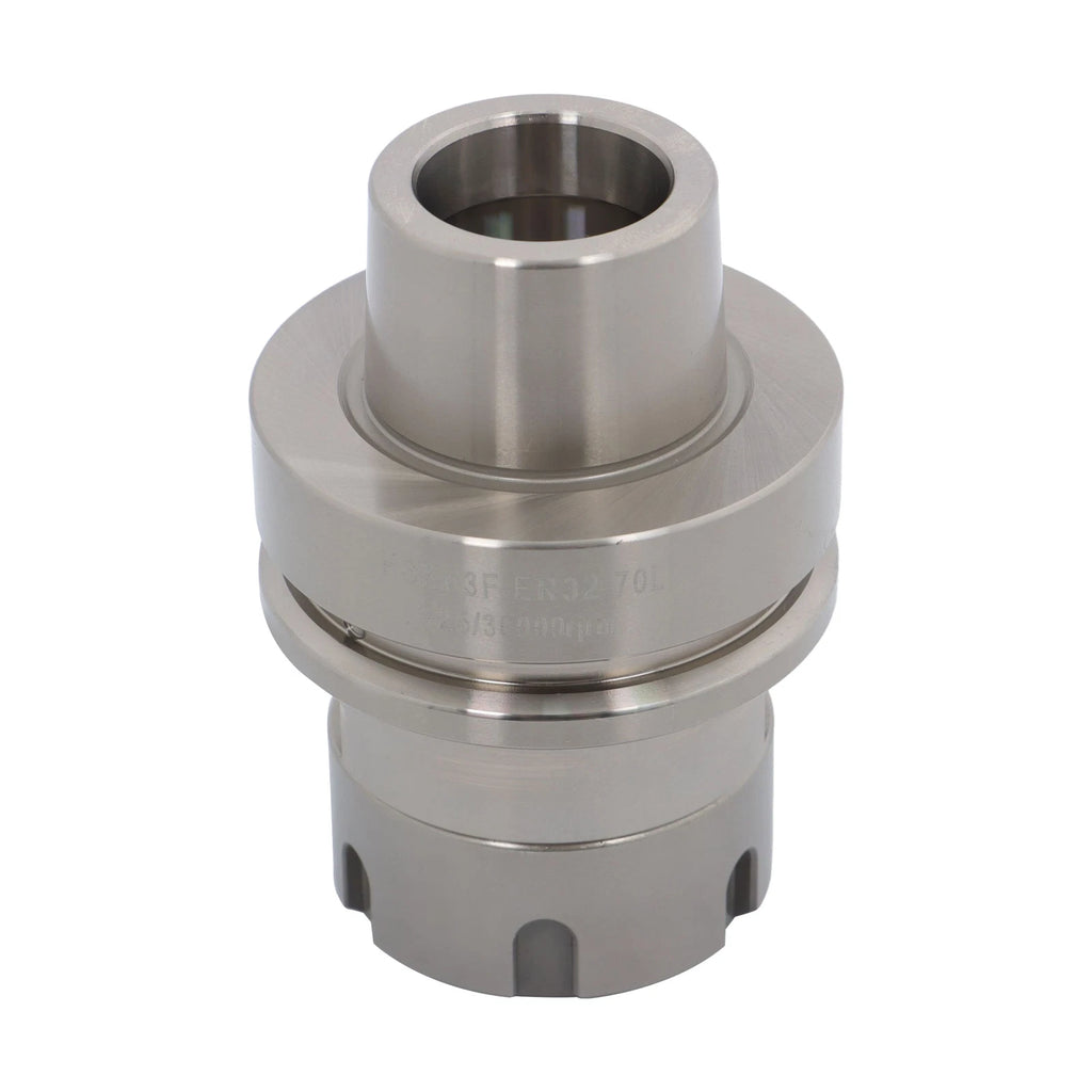 Collet Chuck Tool Holder for HSD CNC Router (HSK63F)