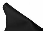 E Brake Boot Cover for Subaru BRZ Scion GRS Toyota GT86 (2013–2020) - Black PU Leather