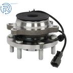 Wheel Hub Bearing Assembly for Nissan Frontier, Suzuki Equator