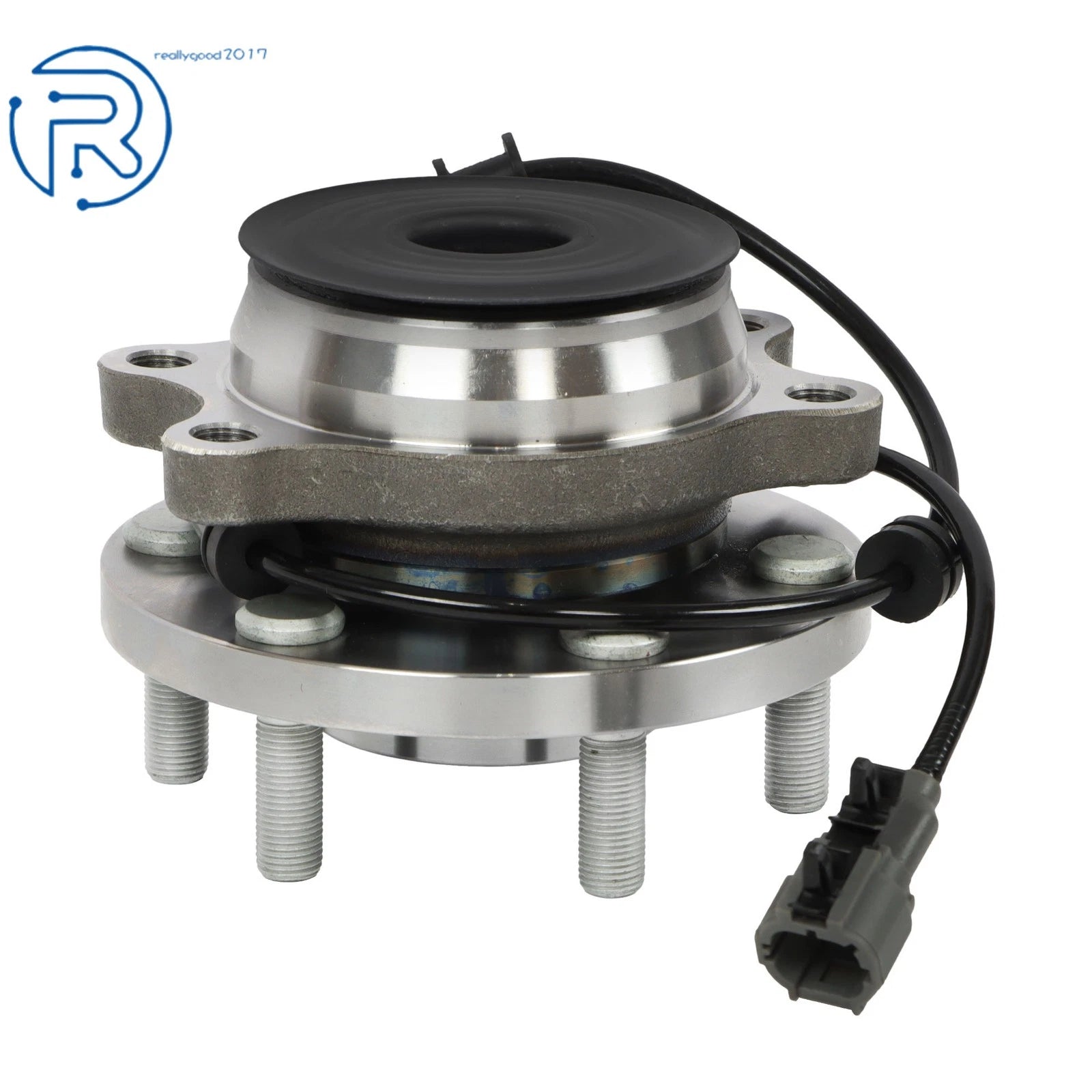Wheel Hub Bearing Assembly for Nissan Frontier, Suzuki Equator