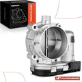 Throttle Body Assembly for Ram 1500 (2013–2021) Jeep Wrangler (2013–2018)