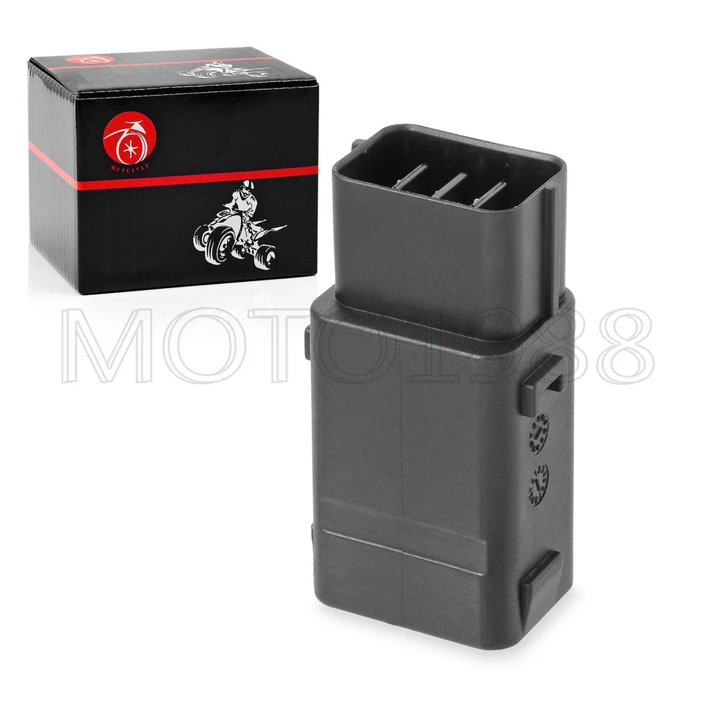 2 x Fuel Pump Relay For Honda TRX420 Rancher (2007-2014)