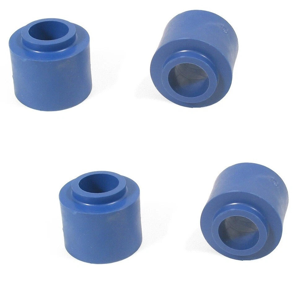 Set of 4 Front Strut Rod Bushing Kit for Chrysler Dodge Lincoln (MK8613)