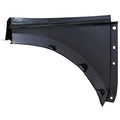 Fender for Porsche Macan (2015–2024) Front Driver Side Aluminium