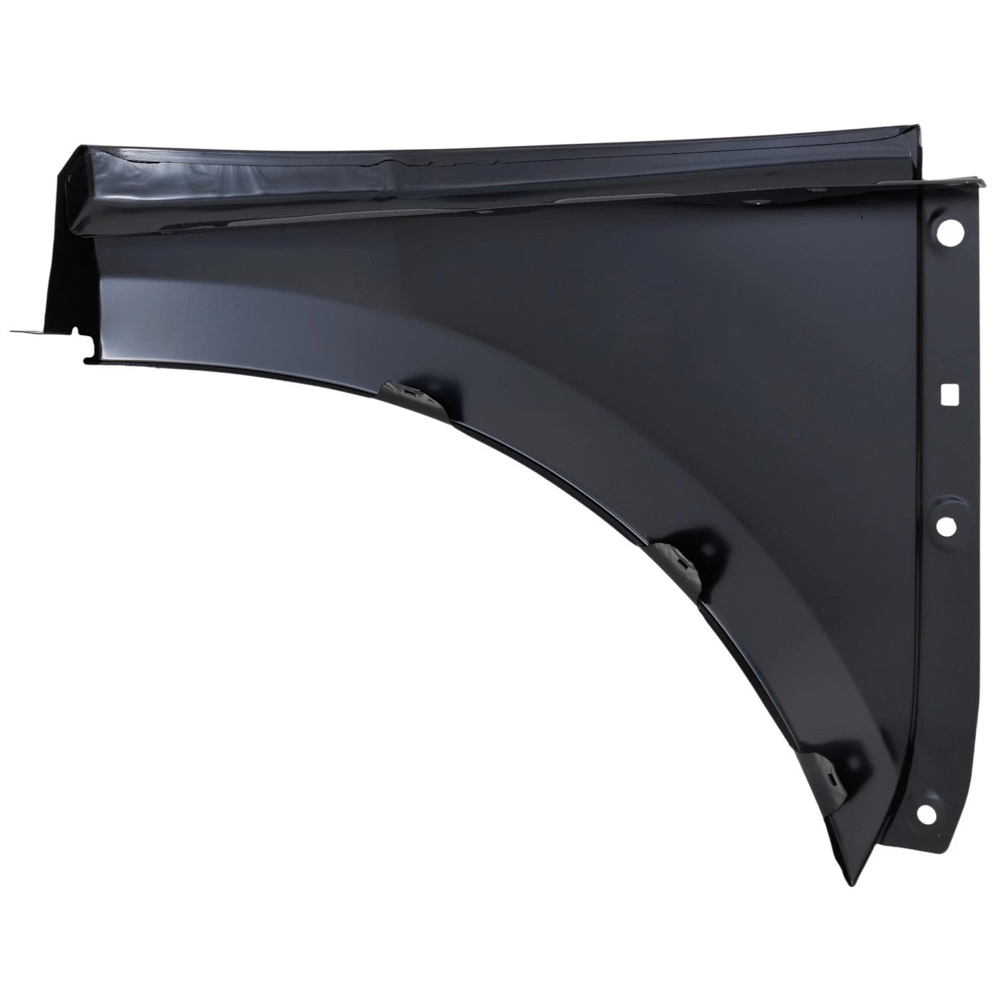 Fender for Porsche Macan (2015–2024) Front Driver Side Aluminium