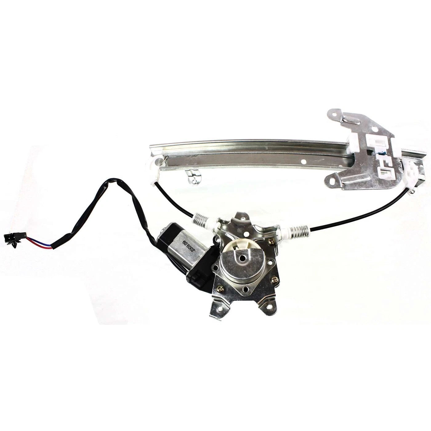 Power Window Regulator for Nissan Maxima (1995–1999) Rear Driver Side