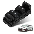 Driver Left Side Power Window Switch for Kia Forte (2019–2021)